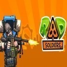 Download game RAD Soldiers for free and Turbo Grannies for iPhone and iPad.
