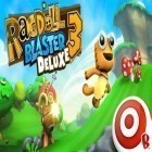 Download game Ragdoll Blaster 3: Deluxe for free and Instantion for iPhone and iPad.