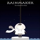 Download game Rainmaker: The beautiful flood for free and 3D Dino raptor race for iPhone and iPad.