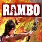 Download game Rambo for free and Bruce Lee Dragon Warrior for iPhone and iPad.