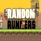 Download game Random Runners for free and Final fantasy for iPhone and iPad.