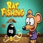 Download game Rat Fishing for free and Farm heroes: Saga for iPhone and iPad.