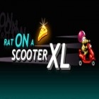 Download game Rat On A Scooter XL for free and Munchy Bunny for iPhone and iPad.