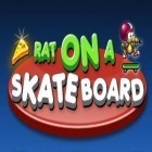 Download game Rat On A Skateboard for free and Munchy Bunny for iPhone and iPad.