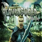 Download game Ravensword: The Fallen King for free and Sponge Bob: Bubble party for iPhone and iPad.