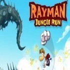 Download game Rayman Jungle Run for free and Island tribe 5 for iPhone and iPad.