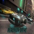 Download game Reaction drive for free and Gunslugs 2 for iPhone and iPad.