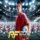 Download game Real football 2012 for free and KungFu Bugs for iPhone and iPad.