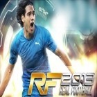 Download game Real Football 2013 for free and Dragon quest for iPhone and iPad.