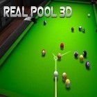 Download game Real pool 3D for free and What's up? Zombie! for iPhone and iPad.