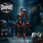 Download game Real steel: Champions for free and Bounce the bunny for iPhone and iPad.