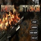 Download game Real Strike for free and Tank Domination for iPhone and iPad.