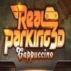 Download game RealParking3D Cappuccino for free and Tasty planet: Back for seconds for iPhone and iPad.