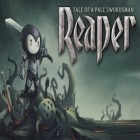 Download game Reaper - Tale of a Pale Swordsman for free and Hell Rider for iPhone and iPad.