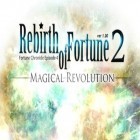 Download game Rebirth of Fortune 2 for free and Wall race for iPhone and iPad.
