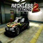 Download game Reckless Racing 2 for free and Cubeventure for iPhone and iPad.
