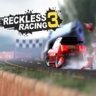 Download game Reckless racing 3 for free and LandMarker for iPhone and iPad.