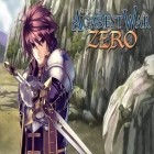 Download game Record of Agarest war zero for free and Royal envoy: Campaign for the crown for iPhone and iPad.