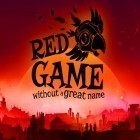 Download game Red game without a great name for free and Robo surf for iPhone and iPad.