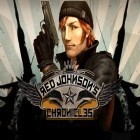 Download game Red Johnson's сhronicles for free and GT ride for iPhone and iPad.