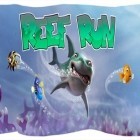 Download game Reef Run for free and Neon hook for iPhone and iPad.
