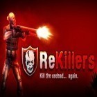 Download game ReKillers for free and Draw Wars for iPhone and iPad.