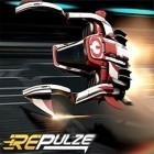 Download game Repulze for free and My Virtual Girlfriend for iPhone and iPad.
