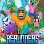 Download game Rerunners: Race for the world for free and Mahjong: Deluxe 3 for iPhone and iPad.