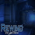 Download game Rewind: One last chance for free and LevitOn Racers for iPhone and iPad.