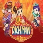 Download game Richman 4 fun for free and Depth hunter 2: Deep dive for iPhone and iPad.