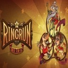 Download game Ring Run Circus for free and Splitter critters for iPhone and iPad.