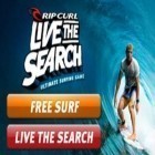 Download game Rip Curl Surfing Game (Live The Search) for free and Good bye! Zombie for iPhone and iPad.