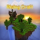 Download game Rising сraft for free and Cooking mama for iPhone and iPad.