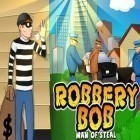 Download game Robbery Bob for free and Arena dead for iPhone and iPad.