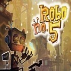 Download game Robo5 for free and Hector: Ep2 – Senseless Acts of Justice for iPhone and iPad.