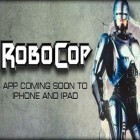 Download game RoboCop for free and WWE 2K for iPhone and iPad.