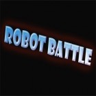 Download game Robot Battle for free and Multiponk for iPhone and iPad.