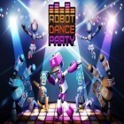 Download game Robot dance party for free and Minecraft – Pocket Edition for iPhone and iPad.