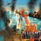 Download game Robot Rampage for free and Tales from the borderlands for iPhone and iPad.