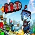 Download game Roboto for free and Squids for iPhone and iPad.