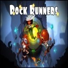 Download game Rock Runners for free and DNO: Rasa's journey for iPhone and iPad.