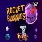 Download game Rocket Bunnies for free and Monster Pinball for iPhone and iPad.