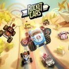 Download game Rocket cars for free and Tony Hawk's skate jam for iPhone and iPad.