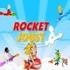 Download game Rocket joust for free and Spider Jack for iPhone and iPad.