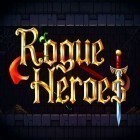 Download game Rogue heroes for free and Lost frontier for iPhone and iPad.