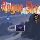 Download game Rogue Sky HD for free and Sonic Dash for iPhone and iPad.
