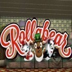 Download game Rollabear for free and Brotherhood of Violence 2 : Blood Impact for iPhone and iPad.