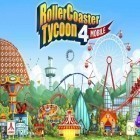 Download game Rollercoaster tycoon 4: Mobile for free and Trailer park boys: Greasy money for iPhone and iPad.