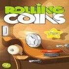Download game Rolling Coins for free and Burning Run for iPhone and iPad.