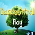 Download game Rolling Raccoon for free and Critter Quitter for iPhone and iPad.